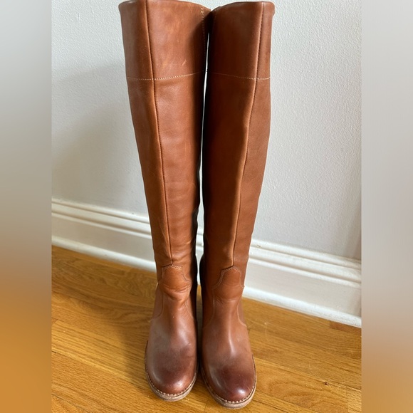 Timberland Marge Tall Boots - Picture 3 of 10